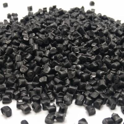 改性pbt塑胶原料 增强级阻燃 pbt黑色树脂玻纤 耐腐性 耐热性