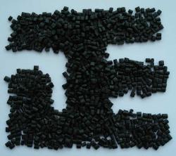 PBT再生料-厂家生产供应 顺德塑料厂家 黑色pbt不防火 玻纤增强 高光泽韧性好_商务联盟